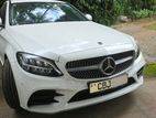 Mercedes Benz C200 AMG 2018