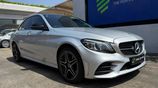 Mercedes Benz C200 AMG 2019