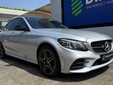 Mercedes Benz C200 AMG 2019
