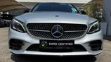 Mercedes Benz C200 AMG 2019