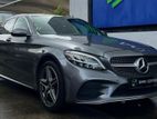 Mercedes Benz C200 AMG 2019