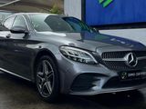 Mercedes Benz C200 AMG 2019