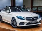 Mercedes Benz C200 AMG 2019