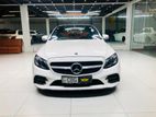 Mercedes Benz C200 AMG 2019