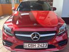 Mercedes Benz C200 AMG 2019