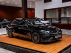 Mercedes Benz C200 AMG 2023