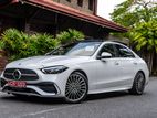 Mercedes Benz C200 AMG 2023