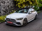 Mercedes Benz C200 AMG 2023