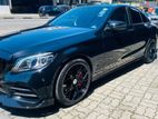 Mercedes Benz C200 AMG 4MATIC 2019
