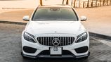 Mercedes Benz C200 AMG BRABUS SPEC 2017