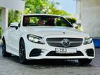 Mercedes Benz C200 AMG Cabriolet Premiu 2018