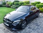 Mercedes Benz C200 AMG Coupe 2019