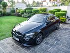 Mercedes Benz C200 AMG Coupe Premium + 2019