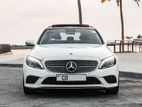 Mercedes Benz C200 AMG DIMO 2019