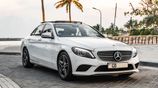 Mercedes Benz C200 AMG Dimo 2019