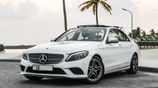Mercedes Benz C200 AMG Dimo 2019