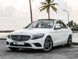 Mercedes Benz C200 AMG Dimo 2019