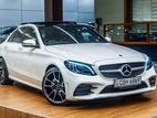 Mercedes Benz C200 AMG HIGHEST 2020