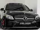 Mercedes Benz C200 AMG HIGHEST SPEC 2020