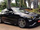 Mercedes Benz C200 AMG-ISG Germany 2024