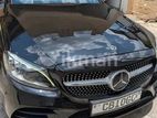 Mercedes Benz C200 AMG Line 2019