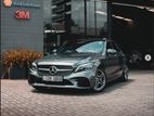 Mercedes Benz C200 AMG Line 2019