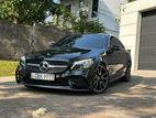 Mercedes Benz C200 AMG LINE 2019