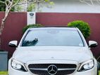 Mercedes Benz C200 AMG Line 2019