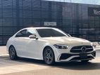 Mercedes Benz C200 AMG Line 2023