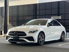 Mercedes Benz C200 AMG LINE 2024