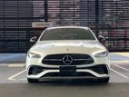 Mercedes Benz C200 AMG Line 2024