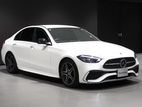 Mercedes Benz C200 AMG LINE 2024