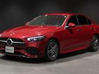 Mercedes Benz C200 AMG Line 2024