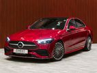 Mercedes Benz C200 AMG Line 2024