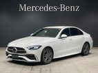 Mercedes Benz C200 AMG LINE 2024