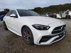 Mercedes Benz C200 AMG Line 2024