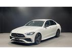 Mercedes Benz C200 AMG LINE 2025