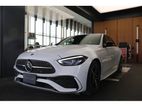 Mercedes Benz C200 AMG LINE 2025