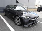 Mercedes Benz C200 AMG LINE 2025