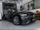 Mercedes Benz C200 AMG LINE 2025