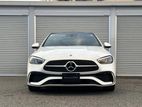 Mercedes Benz C200 AMG Line Avantgarde 2025