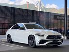 Mercedes Benz C200 AMG LINE JP 2024