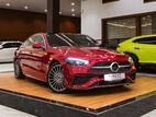 Mercedes Benz C200 AMG Line PLUS 2024
