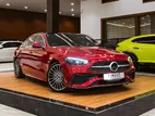Mercedes Benz C200 AMG Line PLUS 2024
