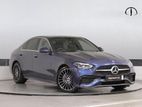 Mercedes Benz C200 AMG Line - Pre. Plus 2025
