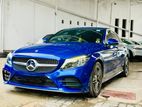 Mercedes Benz C200 AMG LINE PREMIUM 2019