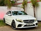 Mercedes Benz C200 AMG LINE PREMIUM 2019