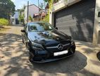 Mercedes Benz C200 AMG Line Premium 2019