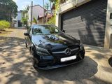 Mercedes Benz C200 AMG Line Premium 2019