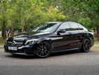 Mercedes Benz C200 AMG Line Premium 2019